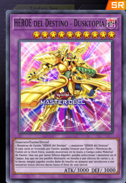 card image