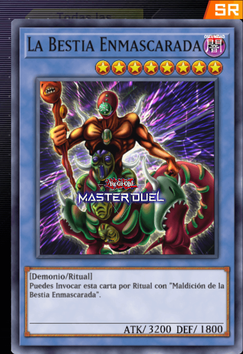 card image