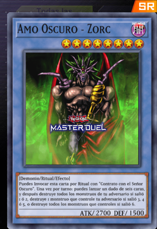 card image