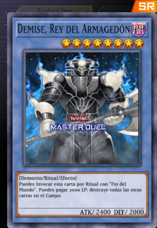 card image