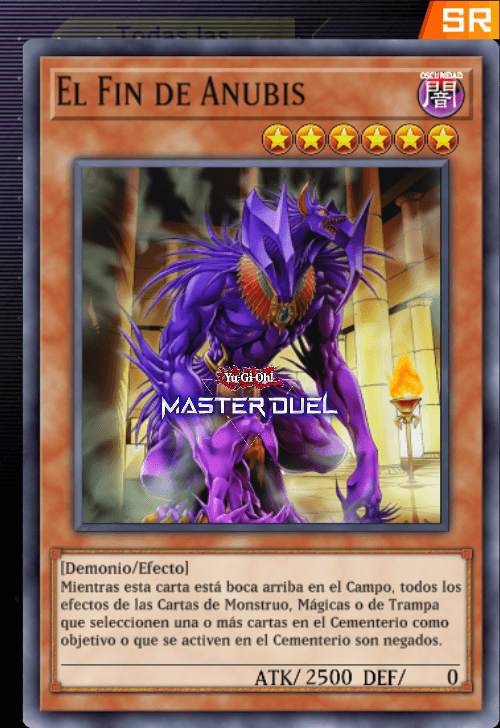 card image