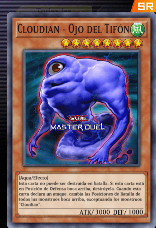 card image