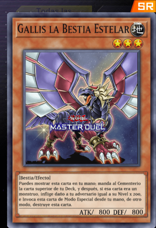 card image