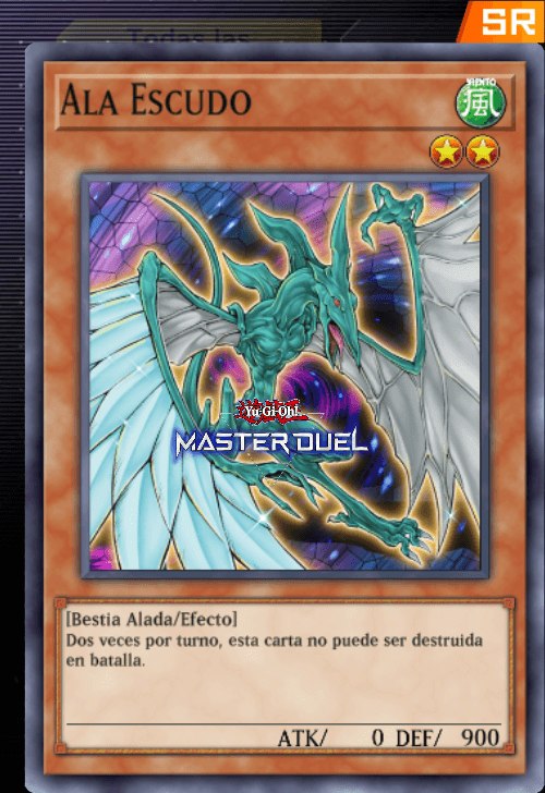 card image