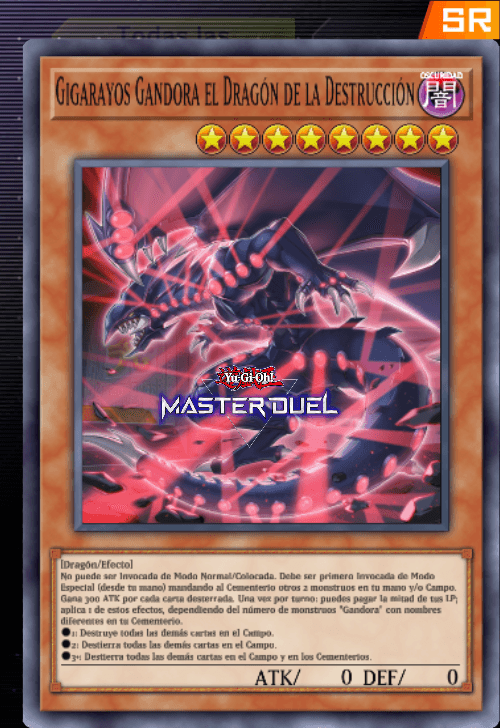 card image