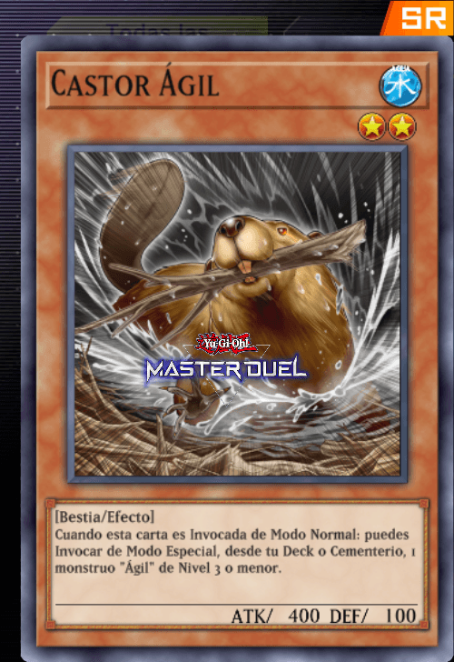 card image