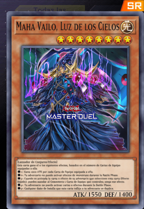 card image