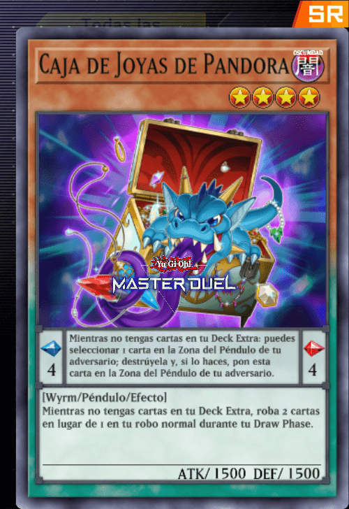 card image