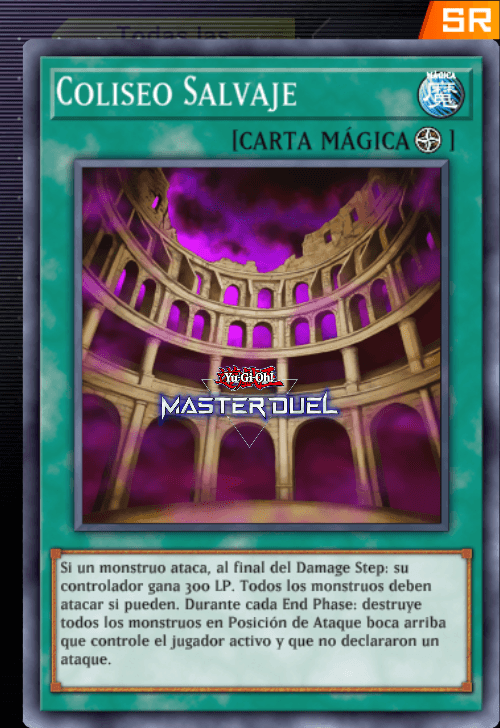 card image