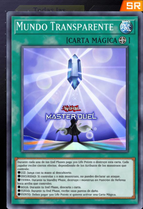 card image