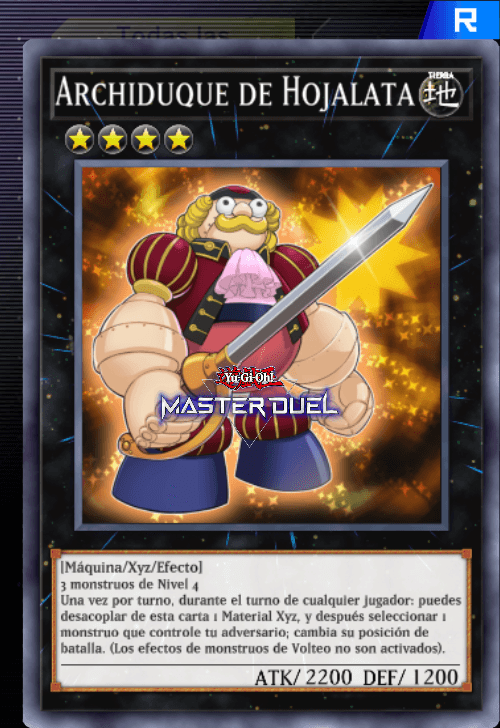 card image