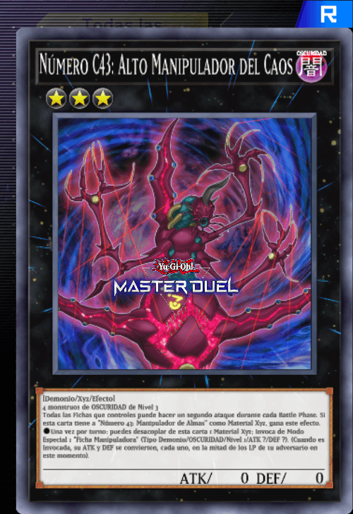 card image