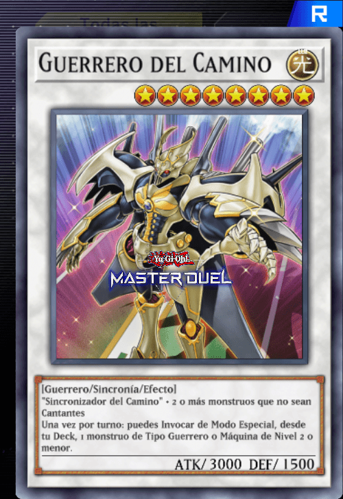 card image