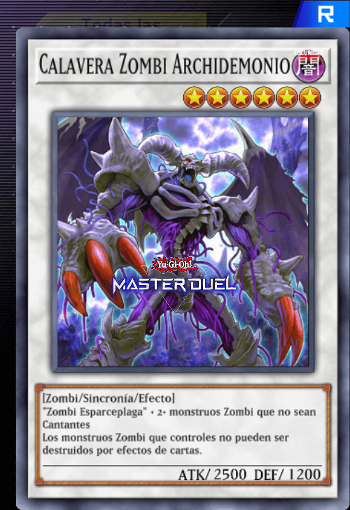 card image