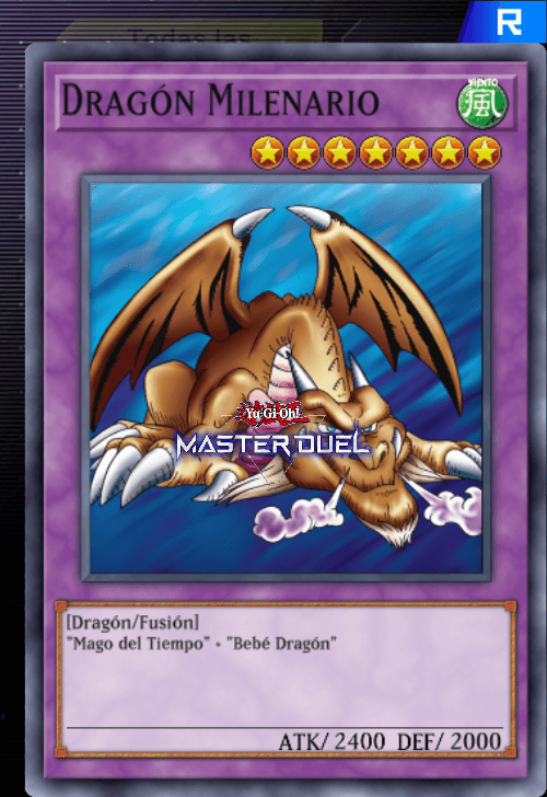card image