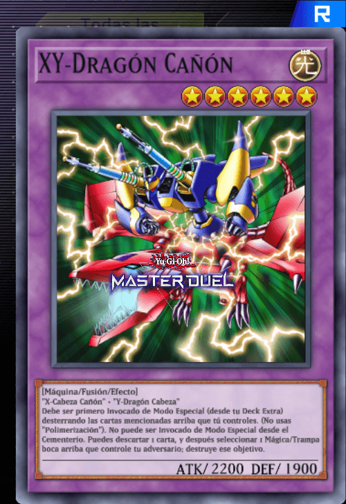 card image