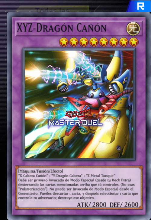 card image