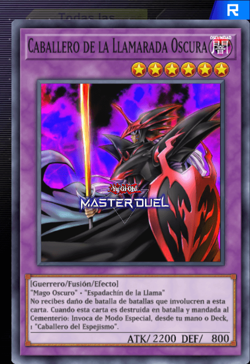 card image
