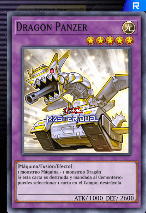 card image