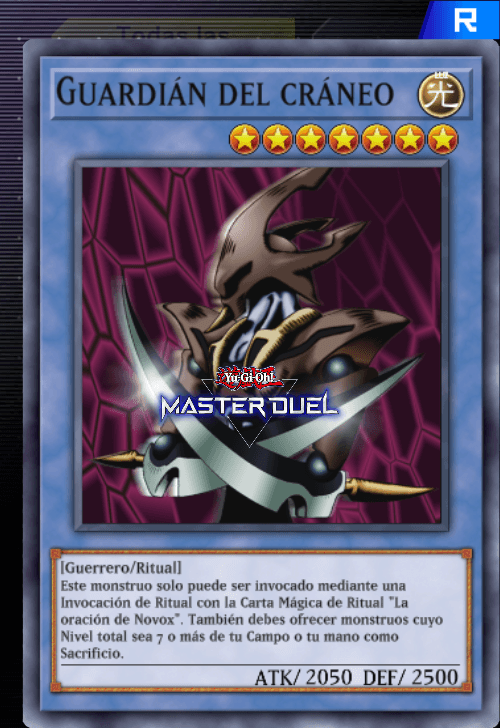 card image