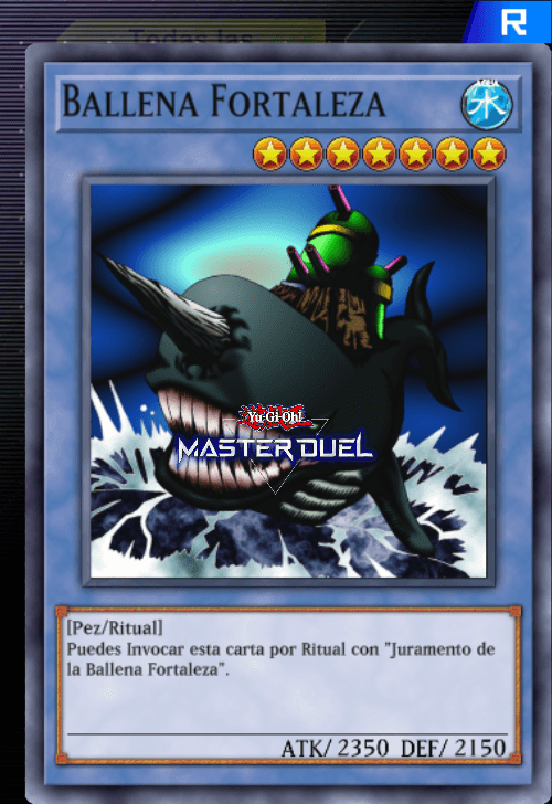 card image