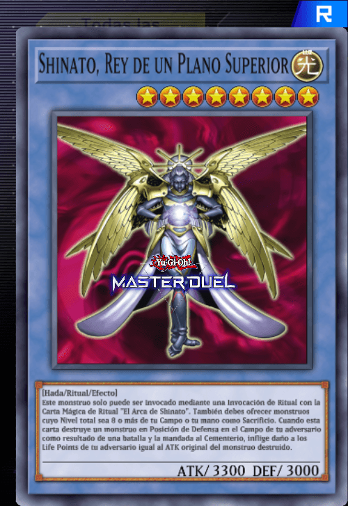 card image