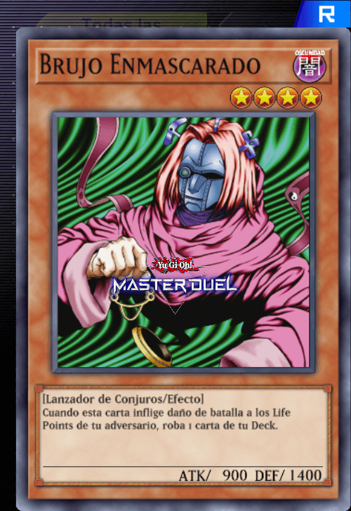 card image