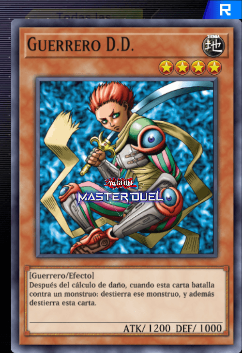 card image