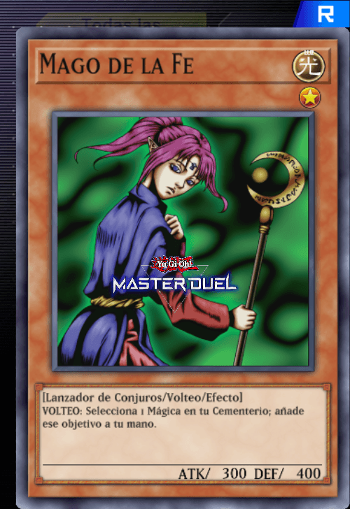 card image