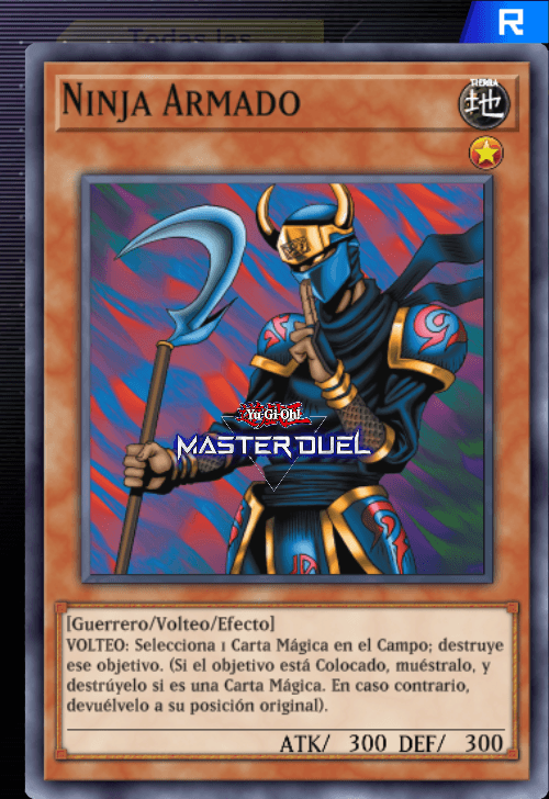card image