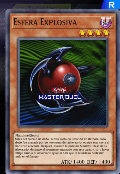 card image