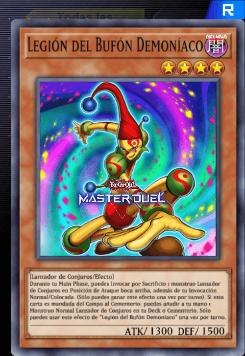 card image