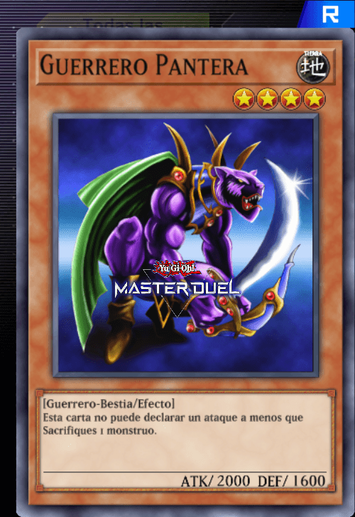card image