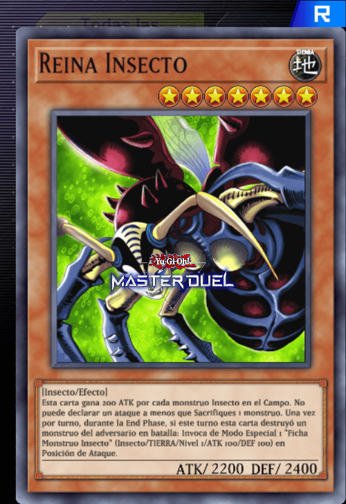 card image