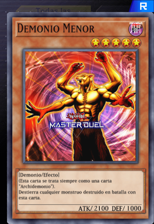 card image