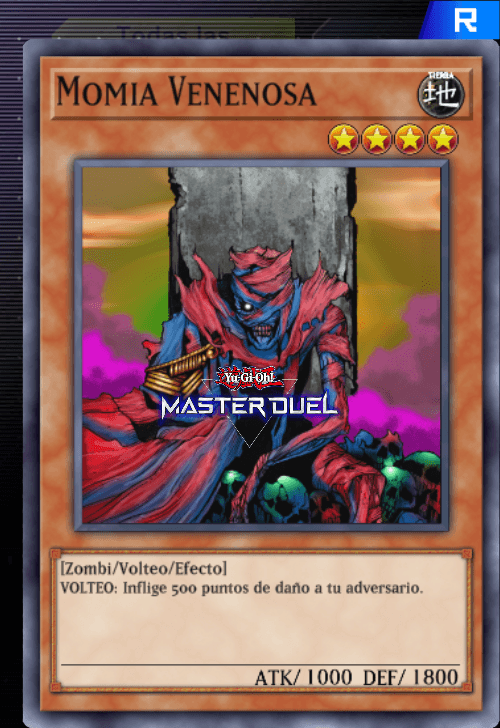 card image