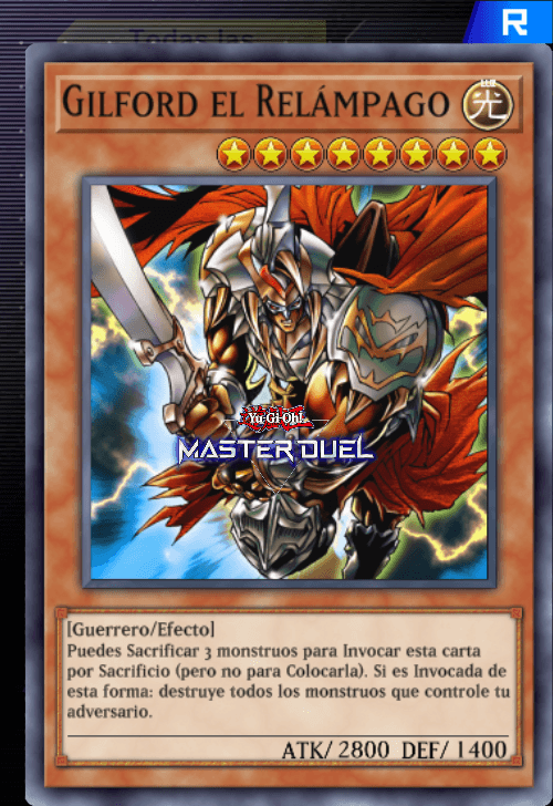card image