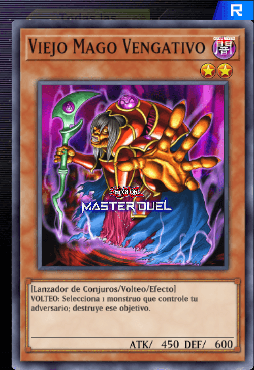 card image