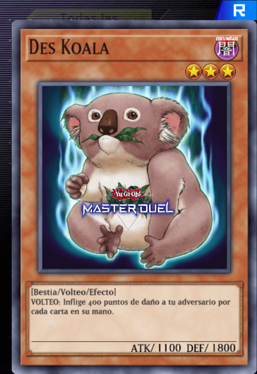 card image