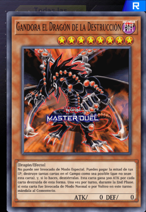 card image