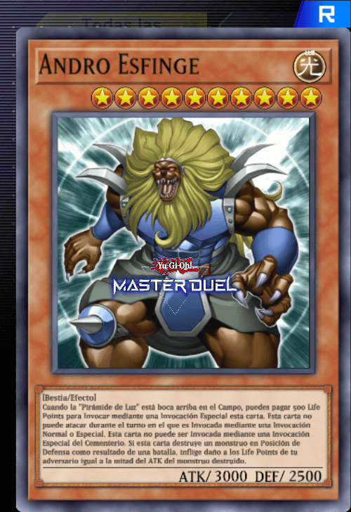 card image