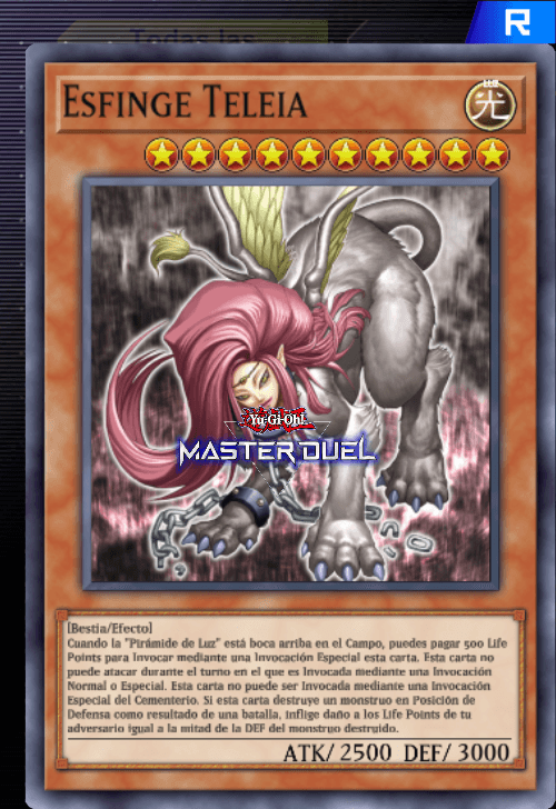 card image