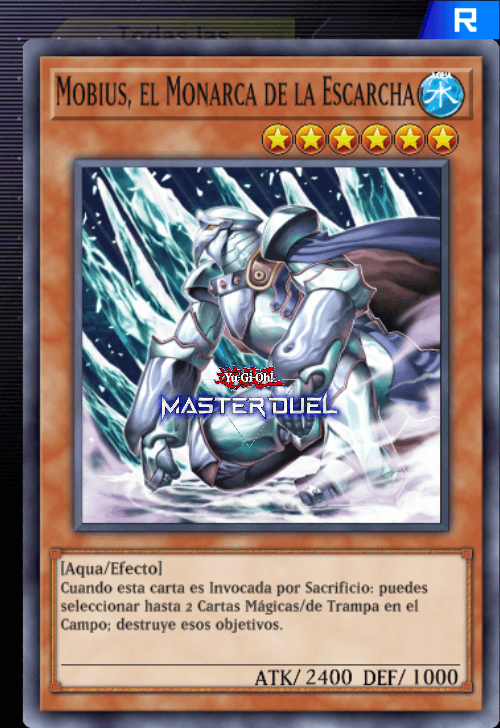 card image