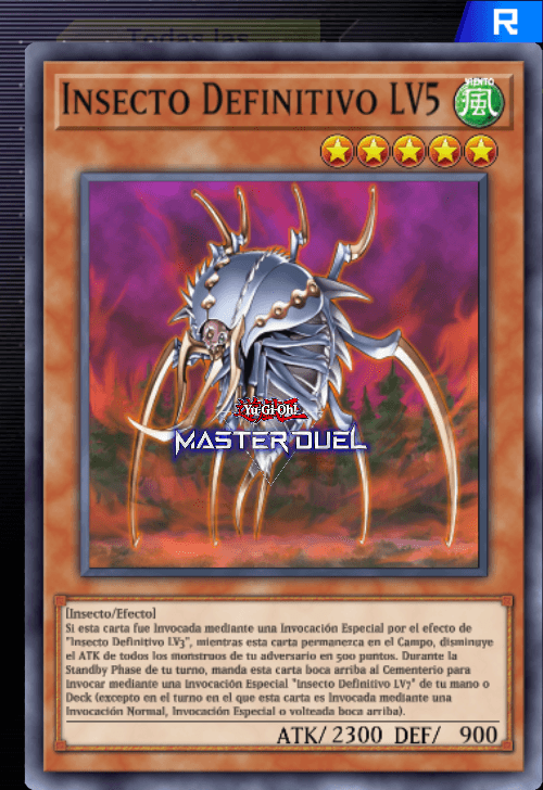 card image