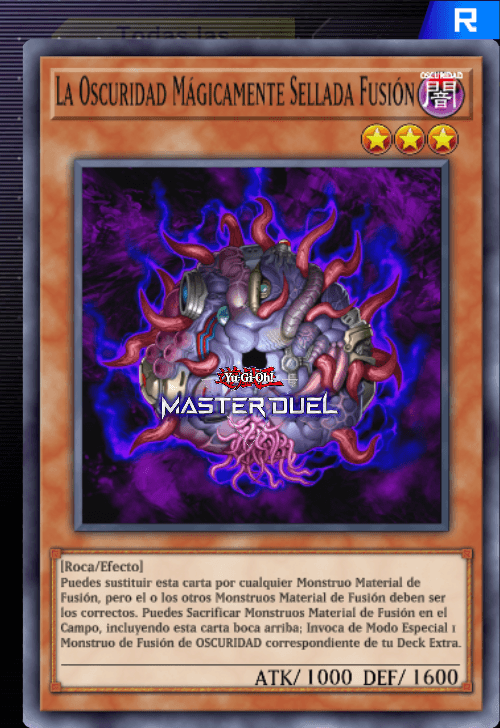 card image