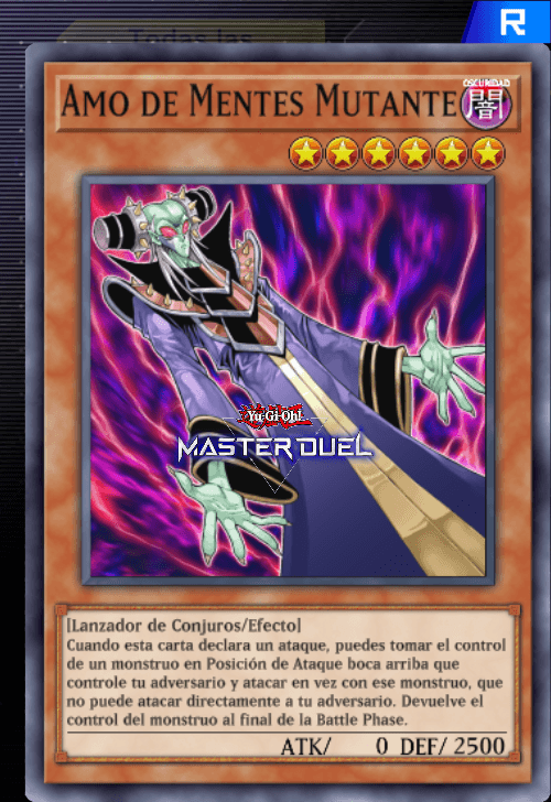 card image