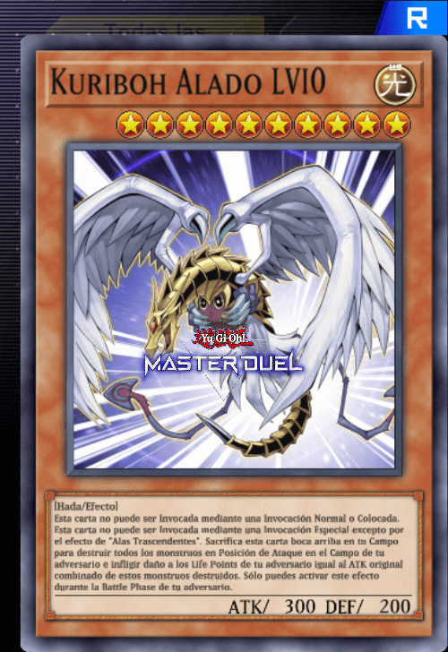card image