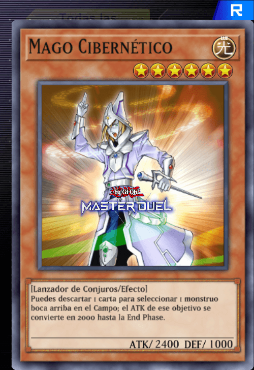 card image