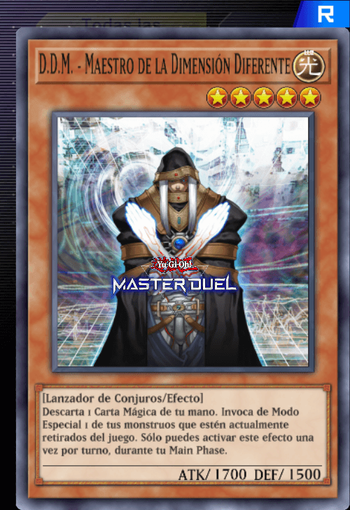 card image