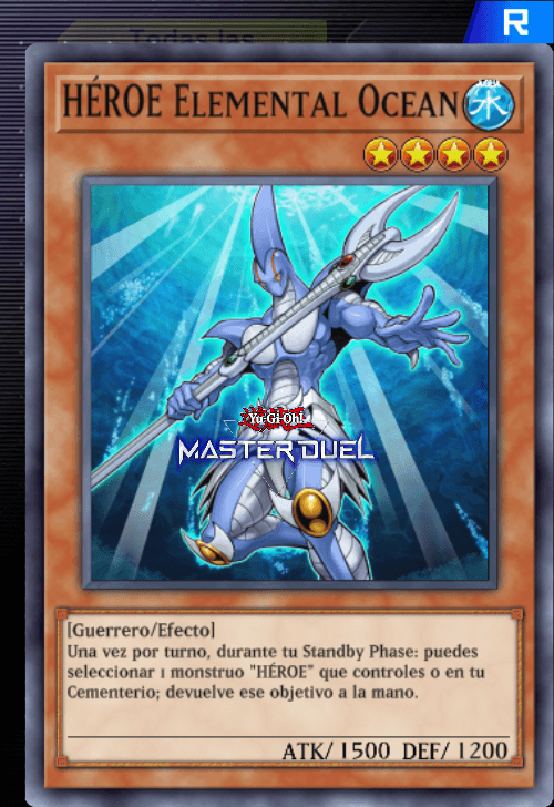 card image